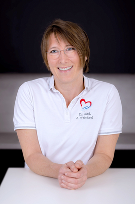 Dr. med. Angela Weichsel