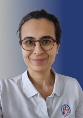 Dr. med. Yasmin Peterhoff